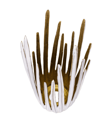 Parco candleholder - Luxury Furniture Mercato Interiors